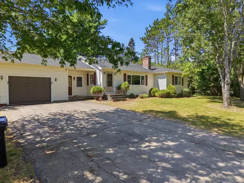 Exterior - 49 Perry Rd, Hampden, ME 04444 photo 6 of 11