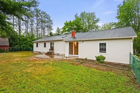 Exterior - 49 Perry Rd, Hampden, ME 04444 photo 4 of 11
