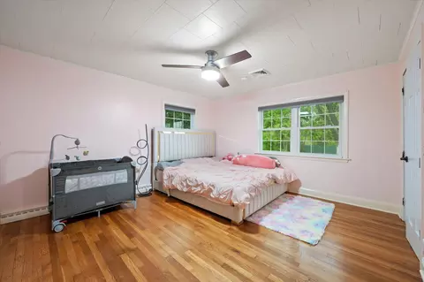 Bedroom - 49 Perry Rd, Hampden, ME 04444 photo 1 of 6