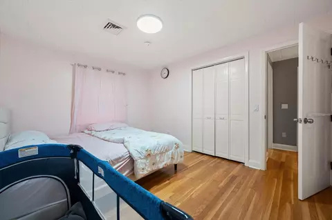 Bedroom - 49 Perry Rd, Hampden, ME 04444 photo 6 of 6