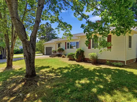 Exterior - 49 Perry Rd, Hampden, ME 04444 photo 7 of 11