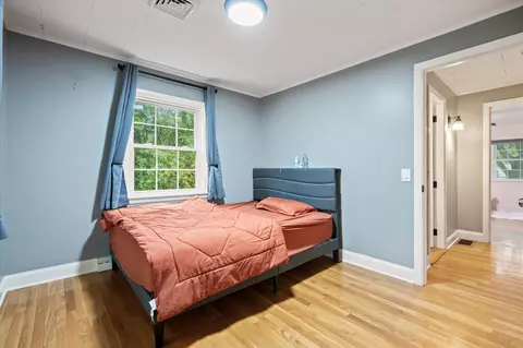 Bedroom - 49 Perry Rd, Hampden, ME 04444 photo 4 of 6