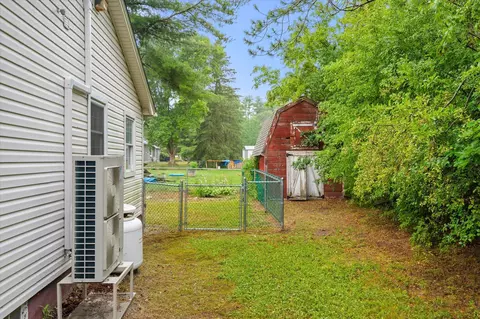 Exterior - 49 Perry Rd, Hampden, ME 04444 photo 5 of 11