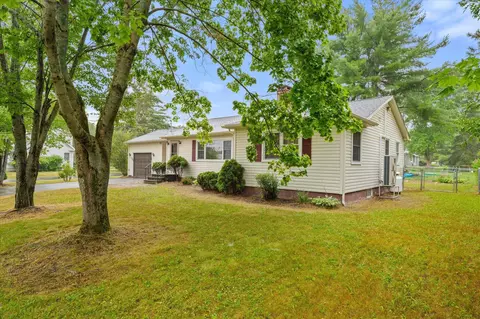 Exterior - 49 Perry Rd, Hampden, ME 04444 photo 3 of 11