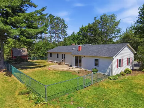 Exterior - 49 Perry Rd, Hampden, ME 04444 photo 8 of 11