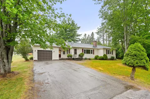 Exterior - 49 Perry Rd, Hampden, ME 04444 photo 2 of 11