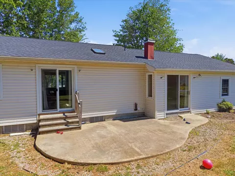 Exterior - 49 Perry Rd, Hampden, ME 04444 photo 9 of 11