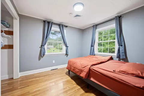 Bedroom - 49 Perry Rd, Hampden, ME 04444 photo 3 of 6
