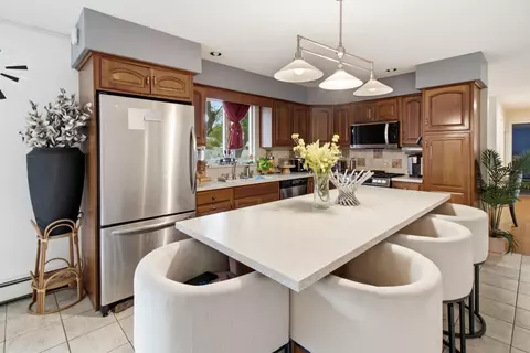 Kitchen - 7 Champlain Ave, Lewiston, ME 04240 photo 2 of 5