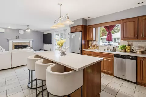 Kitchen - 7 Champlain Ave, Lewiston, ME 04240 photo 1 of 5