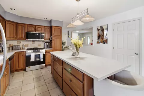 Kitchen - 7 Champlain Ave, Lewiston, ME 04240 photo 3 of 5