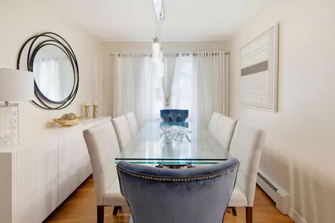 Dining - 7 Champlain Ave, Lewiston, ME 04240 photo 1 of 2
