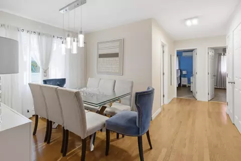 Dining - 7 Champlain Ave, Lewiston, ME 04240 photo 2 of 2
