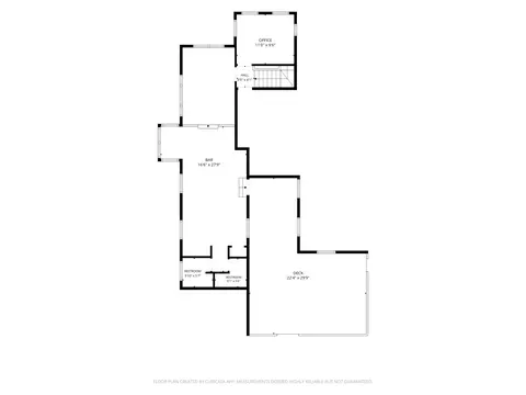 Floorplan - 30 Shore Rd, Ogunquit, ME 03907 photo 2 of 2