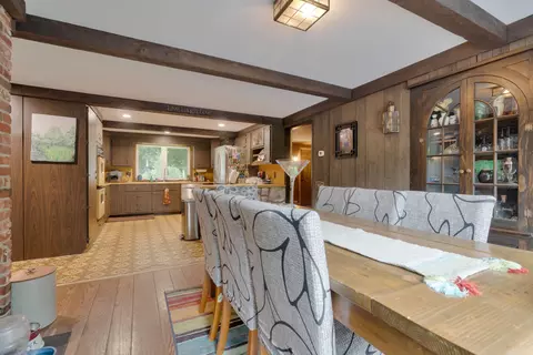 Dining - 8 Eastman Rd, Springvale, ME 04083 photo 1 of 3