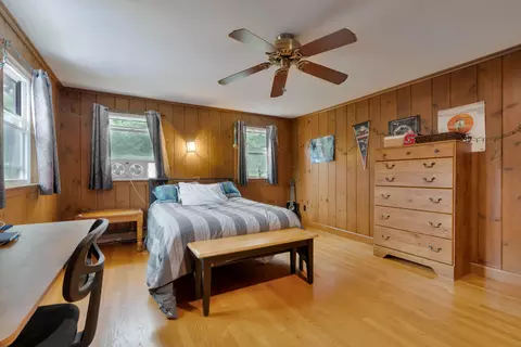 Bedroom - 8 Eastman Rd, Springvale, ME 04083 photo 3 of 9