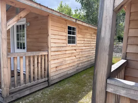 161 Shep Rd, Springfield, ME 04487 photo 3