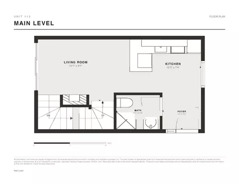 Floorplan - 113 Perkins Cove Rd, Ogunquit, ME 03907 photo 2 of 4
