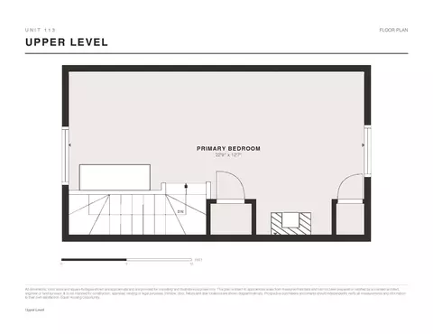 Floorplan - 113 Perkins Cove Rd, Ogunquit, ME 03907 photo 3 of 4