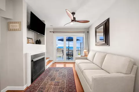 Living - 113 Perkins Cove Rd, Ogunquit, ME 03907 photo 3 of 4