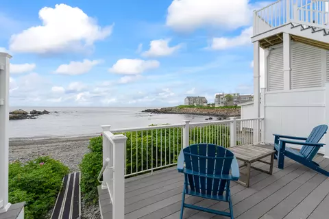Exterior - 115 Perkins Cove Rd, Ogunquit, ME 03907 photo 6 of 7