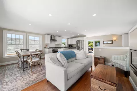 Living - 115 Perkins Cove Rd, Ogunquit, ME 03907 photo 6 of 7