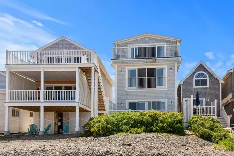 Exterior - 115 Perkins Cove Rd, Ogunquit, ME 03907 photo 7 of 7