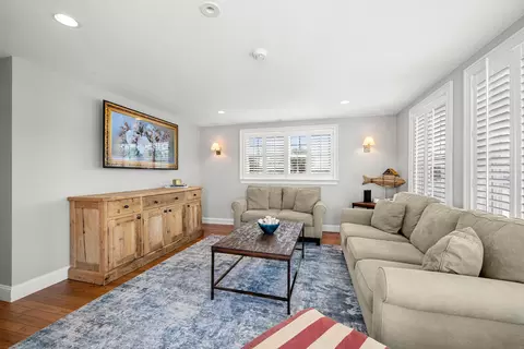 Living - 115 Perkins Cove Rd, Ogunquit, ME 03907 photo 1 of 7