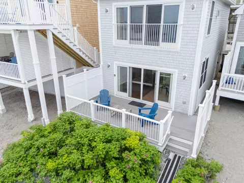 Exterior - 115 Perkins Cove Rd, Ogunquit, ME 03907 photo 4 of 7