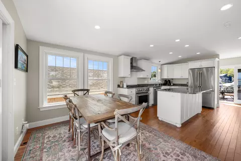 Dining - 115 Perkins Cove Rd, Ogunquit, ME 03907 photo 2 of 2