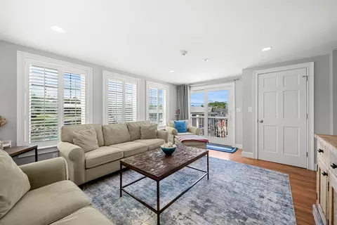Living - 115 Perkins Cove Rd, Ogunquit, ME 03907 photo 3 of 7