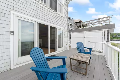 Exterior - 115 Perkins Cove Rd, Ogunquit, ME 03907 photo 5 of 7