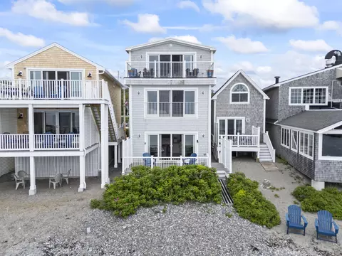 Exterior - 117 Perkins Cove Rd, Ogunquit, ME 03907 photo 4 of 4
