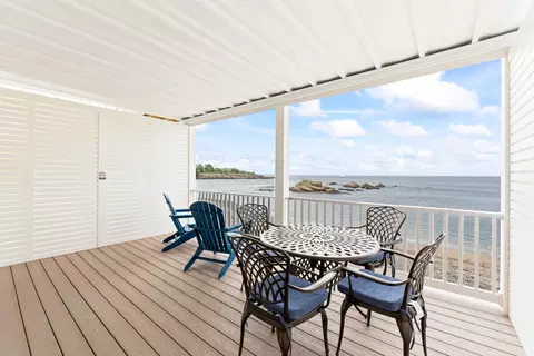 Exterior - 117 Perkins Cove Rd, Ogunquit, ME 03907 photo 2 of 4