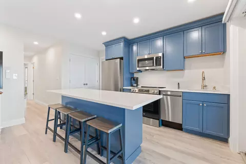 Kitchen - 117 Perkins Cove Rd, Ogunquit, ME 03907 photo 1 of 10