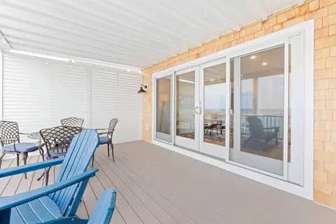 Exterior - 117 Perkins Cove Rd, Ogunquit, ME 03907 photo 1 of 4