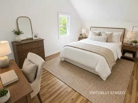 Bedroom - 879 County Rd, Lubec, ME 04652 photo 1 of 4