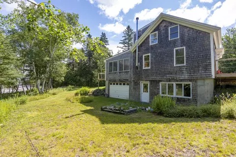 Exterior - 879 County Rd, Lubec, ME 04652 photo 2 of 5