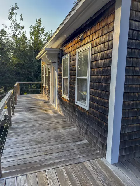 Exterior - 879 County Rd, Lubec, ME 04652 photo 5 of 5