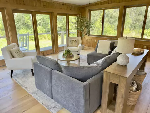 Living - 879 County Rd, Lubec, ME 04652 photo 2 of 6