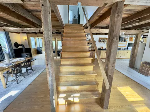 Entry Way - 879 County Rd, Lubec, ME 04652 photo 1 of 4