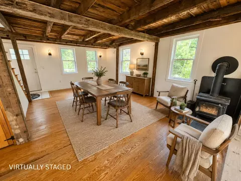 Dining - 879 County Rd, Lubec, ME 04652 photo 5 of 5