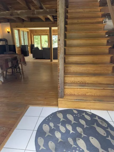Entry Way - 879 County Rd, Lubec, ME 04652 photo 1 of 6
