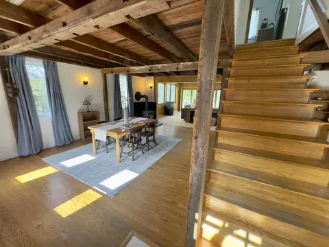 Dining - 879 County Rd, Lubec, ME 04652 photo 3 of 5