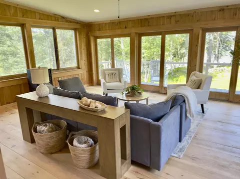 Living - 879 County Rd, Lubec, ME 04652 photo 5 of 6