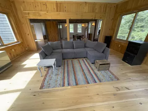 Living - 879 County Rd, Lubec, ME 04652 photo 3 of 4
