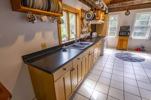 Kitchen - 879 County Rd, Lubec, ME 04652 photo 1 of 7