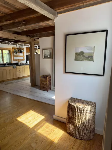 Entry Way - 879 County Rd, Lubec, ME 04652 photo 4 of 4