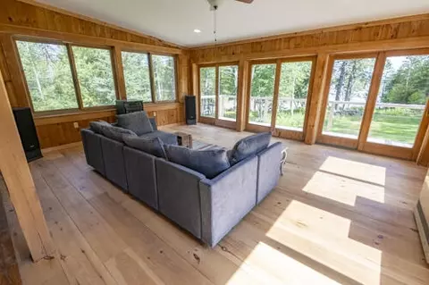 Living - 879 County Rd, Lubec, ME 04652 photo 1 of 4