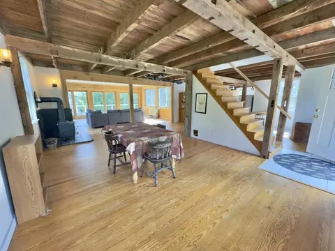 Dining - 879 County Rd, Lubec, ME 04652 photo 2 of 5